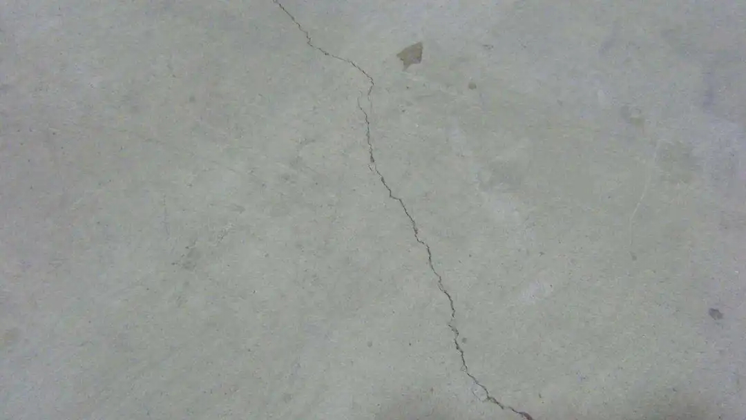 地暖回填后，地面開裂怎么辦？