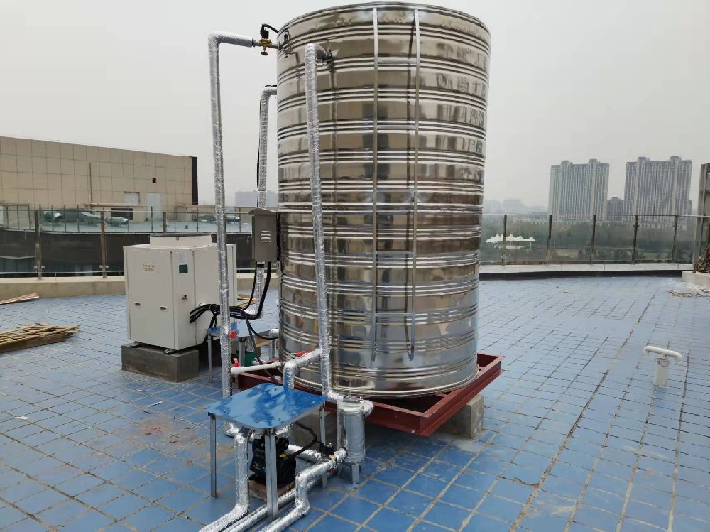 洛陽空氣能熱水器、洛陽空氣能采暖