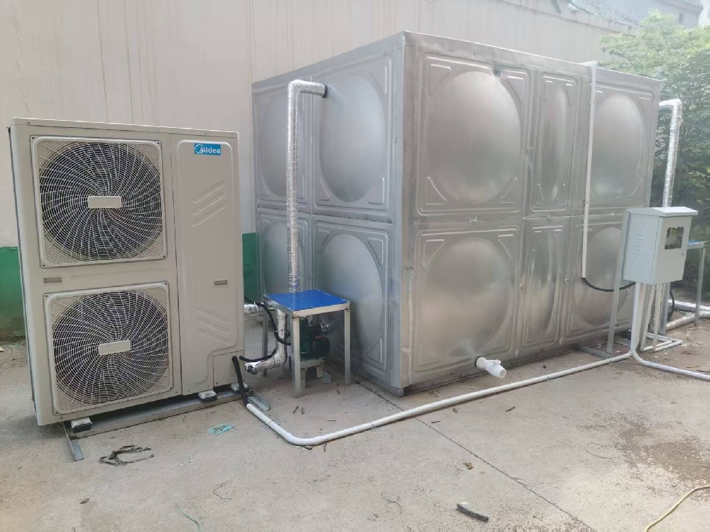 空氣能新方向，國家推廣行業變革